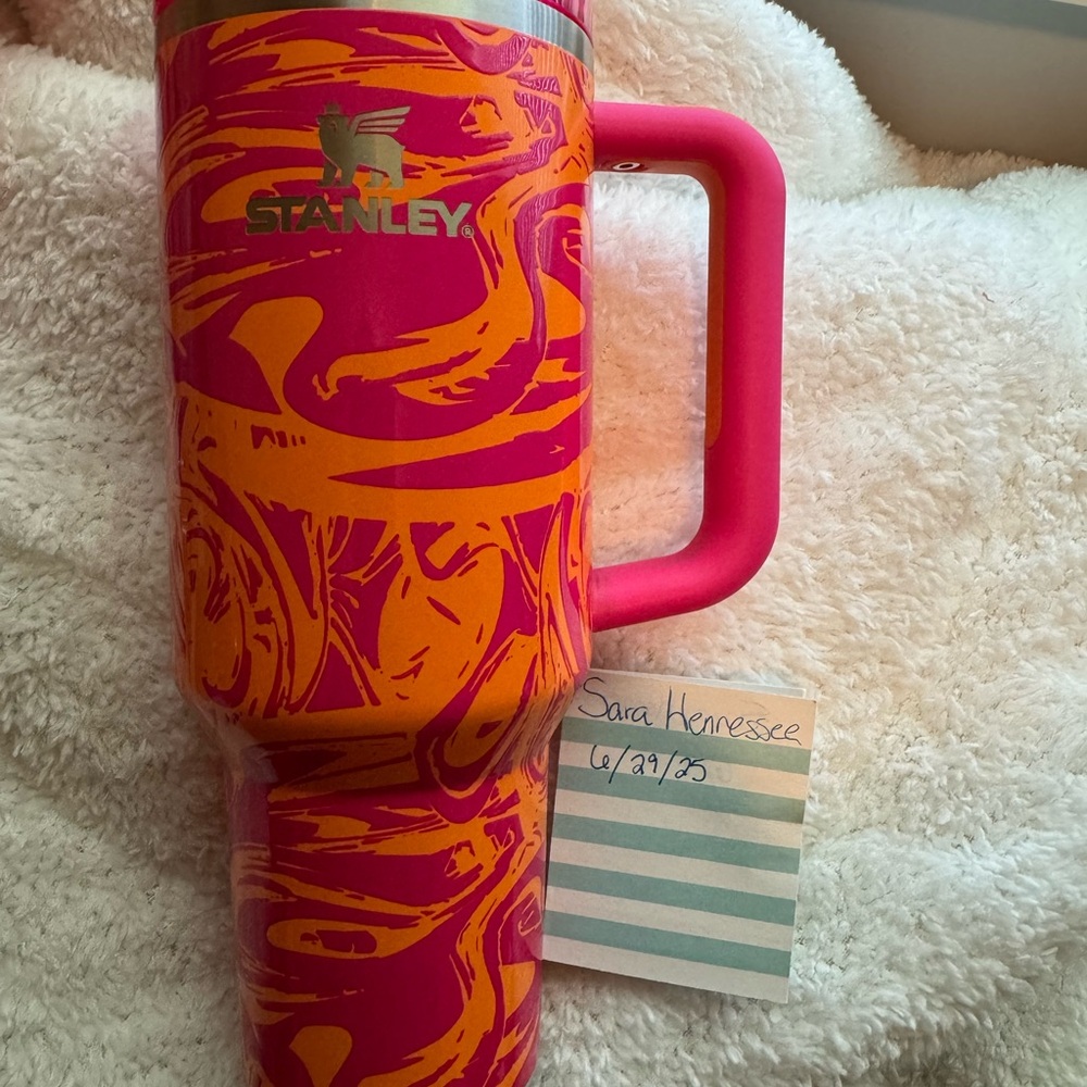Stanley Limited edition Moolah